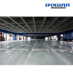 10Machine de fabrication de blocs de glace T