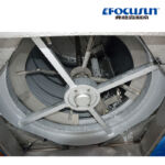 10Machine à glace en flocons de neige T