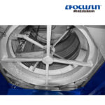 15Machine à glace en flocons T