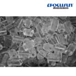 15Machine à tubes de glace T