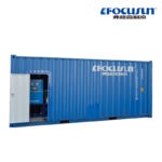 15Fournisseurs de machines à glace en lisier T