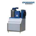 1T Flake Ice Making Machine