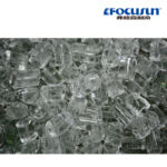 1Machine à glace en petit tube T