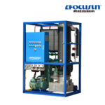 1Machine à glace en petit tube T