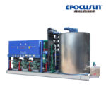 20Fabricant de machine à flocons de glace T