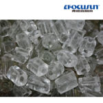 25Fabrication de machines à tubes de glace T