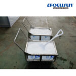 2Machine à flocons de glace T