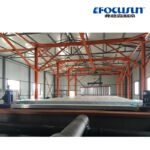 30Fabricant de machine à blocs de glace en saumure T