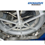 30Fabrication de machines à glace en flocons T