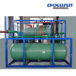 30Fabricant de machine à blocs de glace T