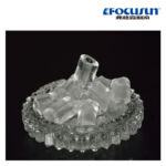 30Fournisseur de machine à tubes de glace T