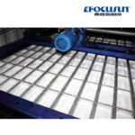 3Machine à glace en bloc conteneurisée T