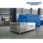 4 آلة تصنيع قوالب الثلج الشفافة