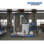 50Machine à glace en flocons T