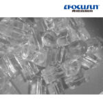 50Fabrication de machines à glace en tube en T