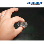 50Fabrication de machines à glace en tube en T