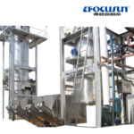 50Fabrication de machines à glace en tube en T