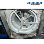 5Machine à flocons de glace T