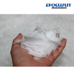 5Machine à glace en flocons d'eau de mer T