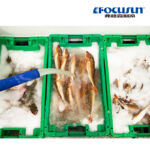 5Machines à glace au lisier T