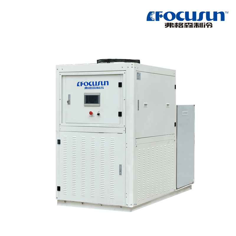 5Machines à glace au lisier T