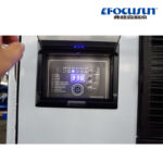 680Fabrication de machines à glace en cubes KG