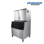 680Fabrication de machines à glace en cubes KG