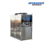 8Systèmes de glace à lisier T