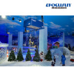 F36 Snowmaking Machine