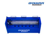 Máquina de nieve artificial FAS-3500G