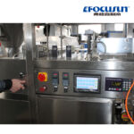 Fip-01A-I Emballage de glace automatique complet