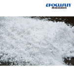 Pneumatic Conveying Ice Crusher