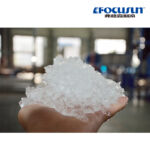 Broyeur de glace standard